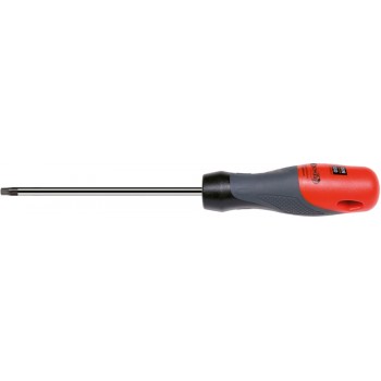 Chave Mecânico Torx Furada 50060R TR20x 100mm 101.0065